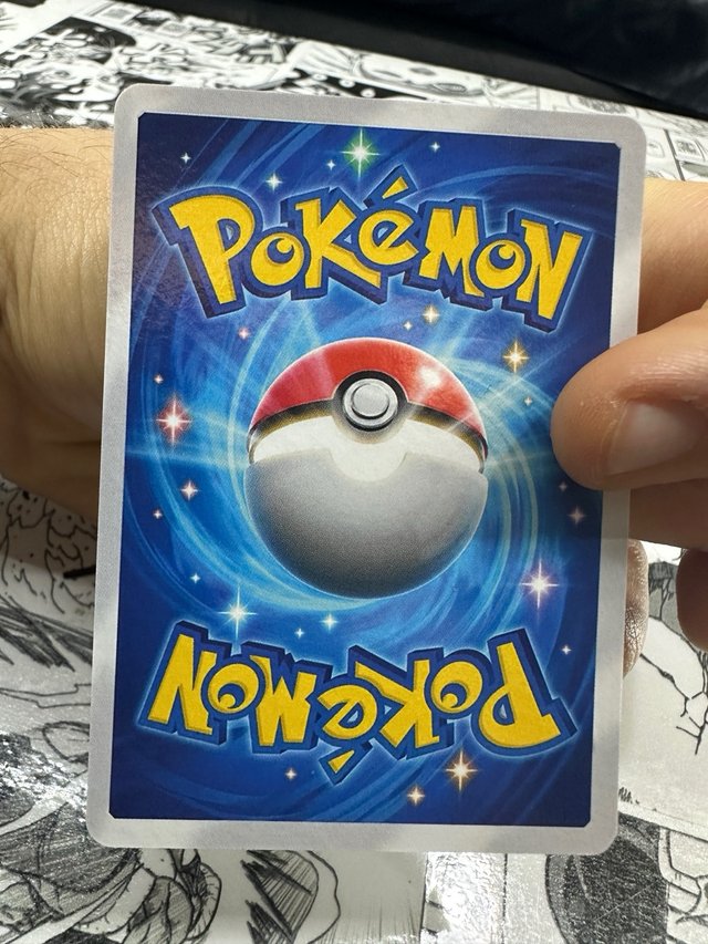 Quadro Pokemon TCG Pocket Bulbasaur