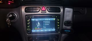Radio Mercedes android