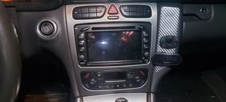 Radio Mercedes android