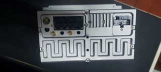 Radio Mercedes android