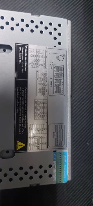 Radio Mercedes android