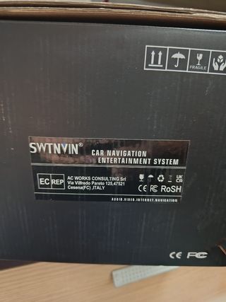 Radio Mercedes android