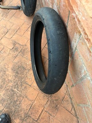 PIRELLI DIABLO SUPERBIKE