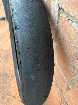 PIRELLI DIABLO SUPERBIKE