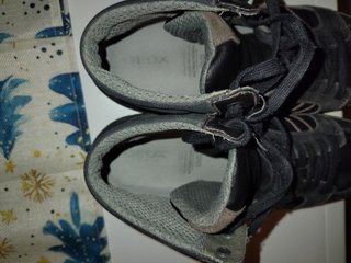 Scarpe Geox