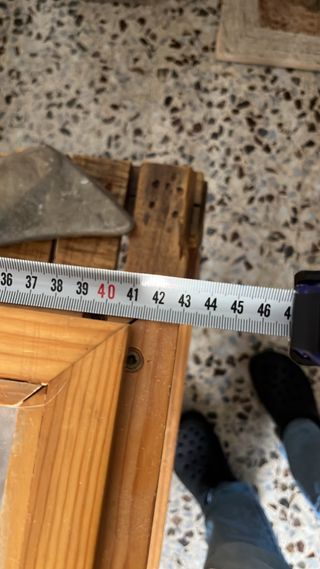 Terrario hecho a mano