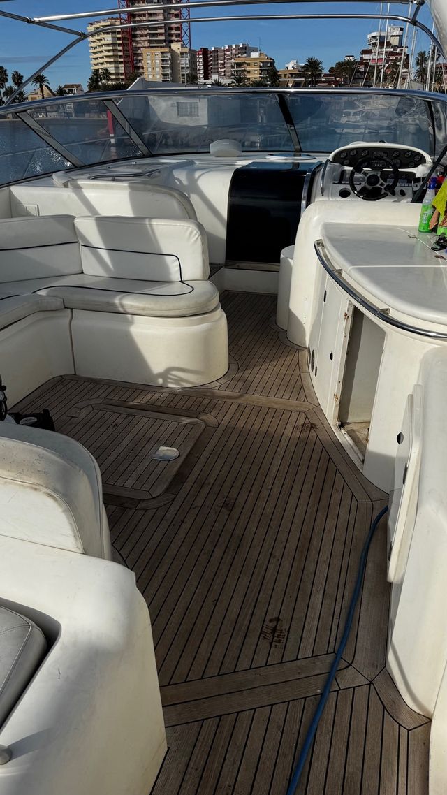 Mecánico Náutico | Taller y Servicio Móvil