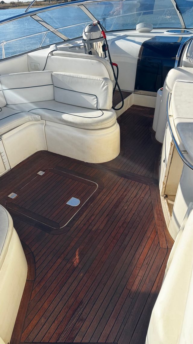 Mecánico Náutico | Taller y Servicio Móvil