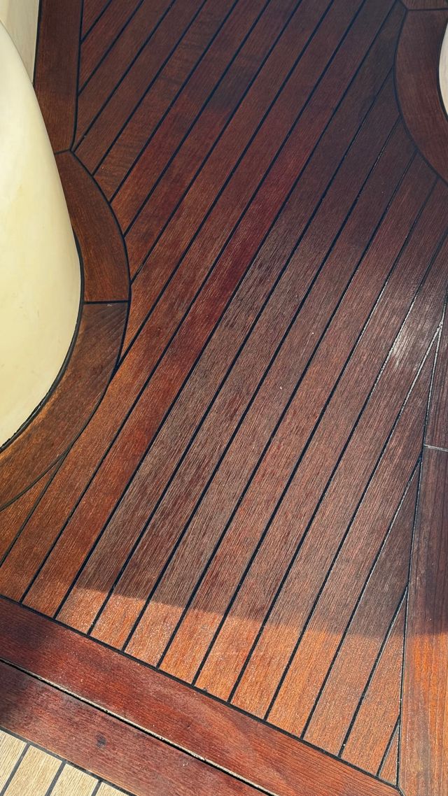 Mecánico Náutico | Taller y Servicio Móvil