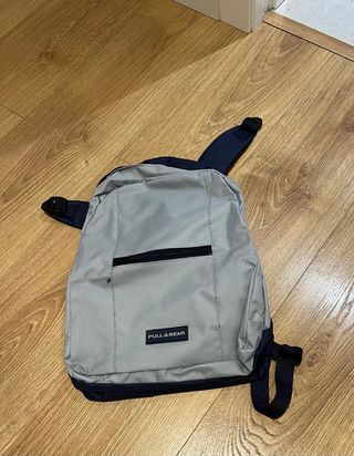 Mochila Pull&Bear nueva