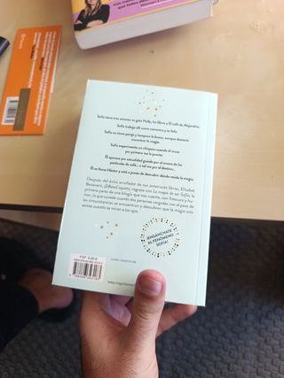 La magia de ser Sofía (Bilogía Sofía 1) (Spanish Edition)