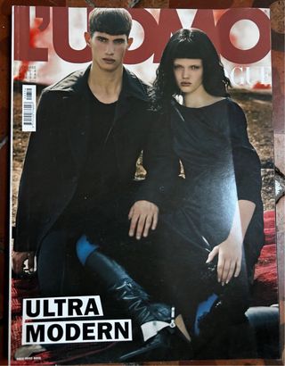 L’Uomo Vogue