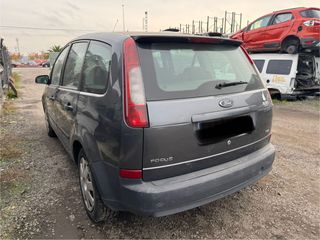 Despiece Ford C-Max 1.6 tdci