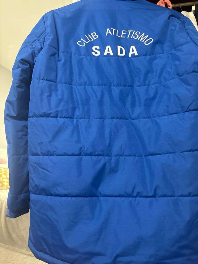 Chaqueta club sada