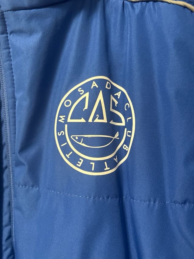 Chaqueta club sada