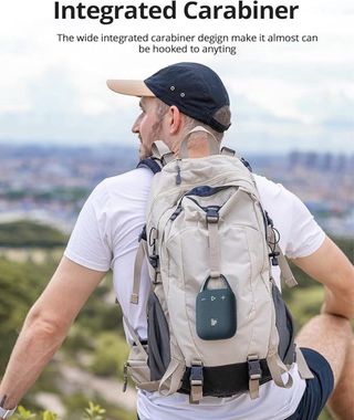 Altavoz Portatil Bluetooth 8W Tronsmart Mirtune H1