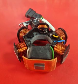 Estator KOKUSAN Motor PIAGGIO