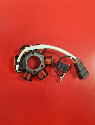 Estator KOKUSAN Motor PIAGGIO