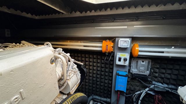 MECÁNICO NÁUTICO PROFESIONAL