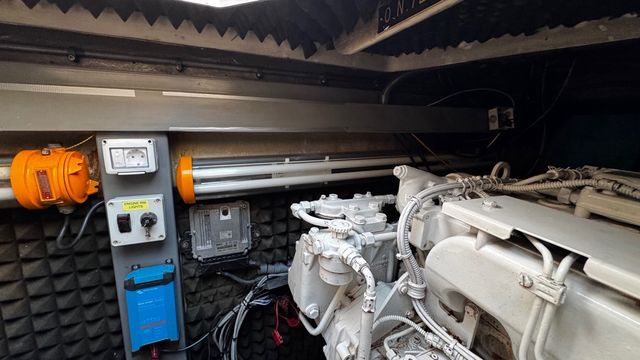 MECÁNICO NÁUTICO PROFESIONAL