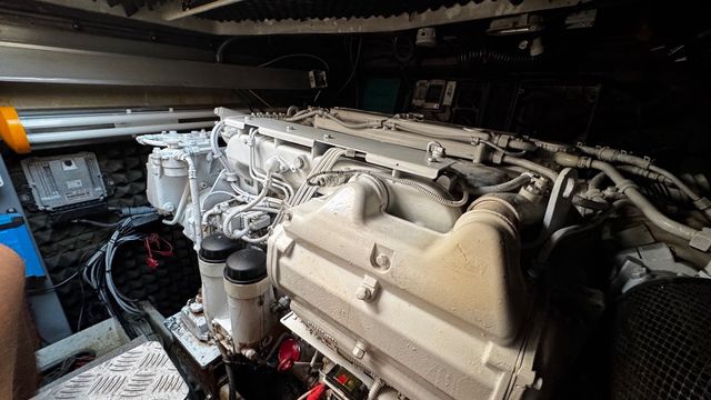 MECÁNICO NÁUTICO PROFESIONAL