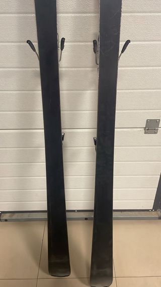 Equipacion esquí hombre