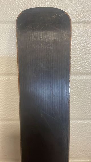 Equipacion esquí hombre