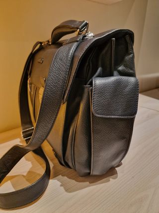 Borsa Uomo da lavoro in pelle Piquadro
