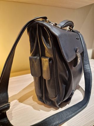 Borsa Uomo da lavoro in pelle Piquadro
