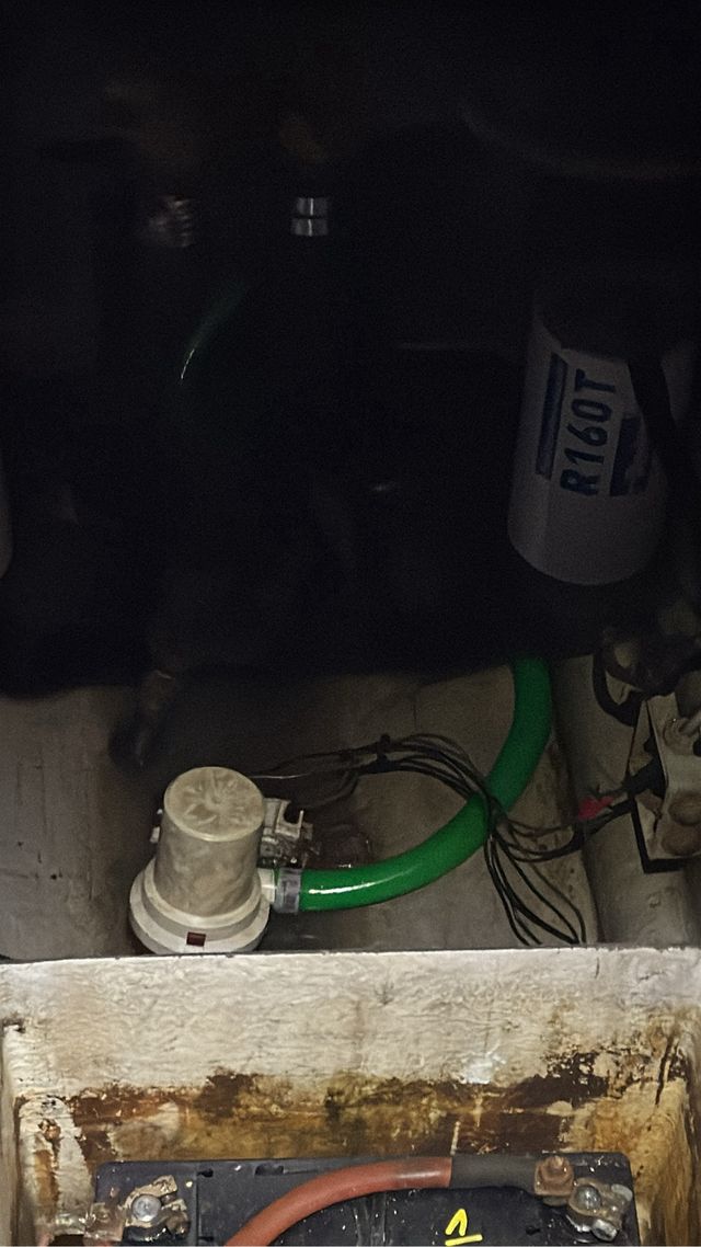 Mecánico Náutico | Taller y Servicio Móvil