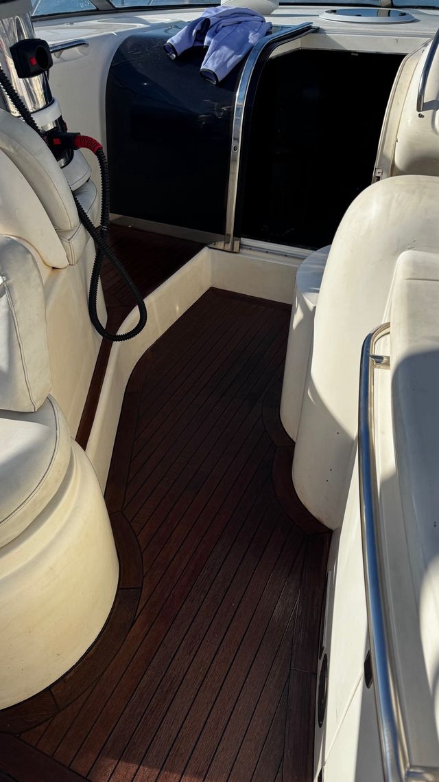 Mecánico Náutico | Taller y Servicio Móvil