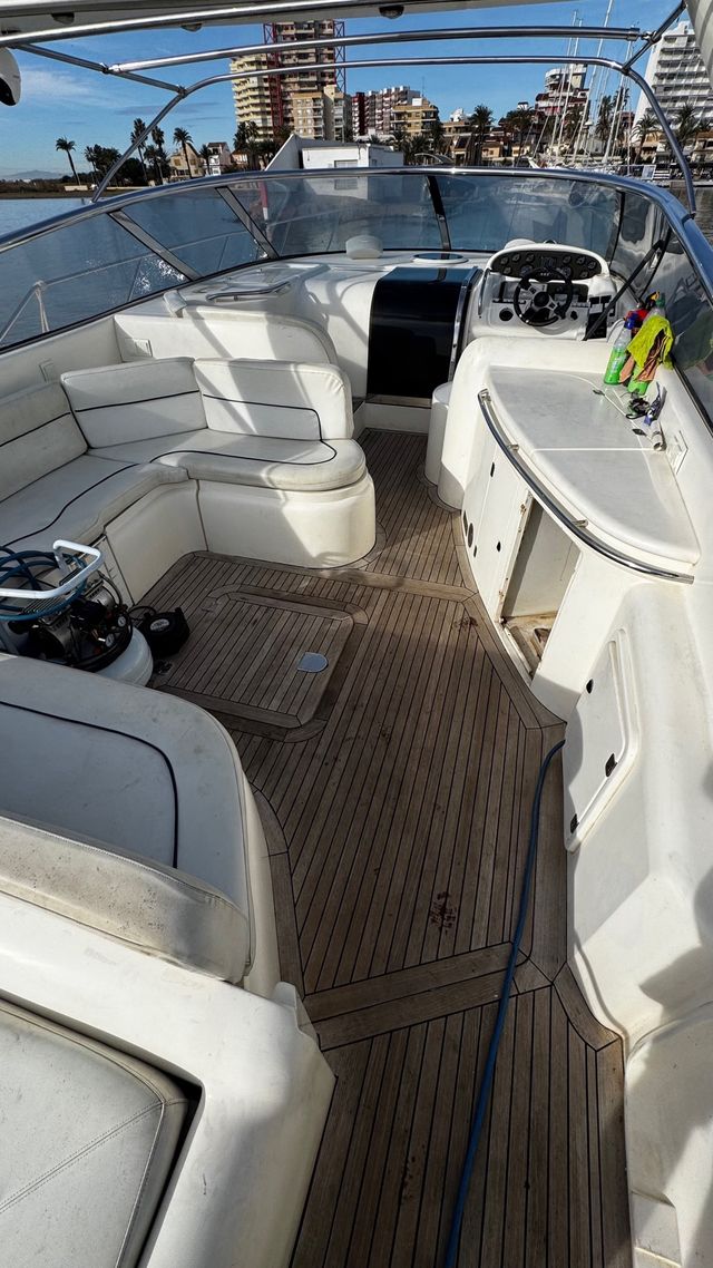 Mecánico Náutico | Taller y Servicio Móvil