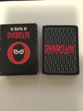 Gadget diabolik 