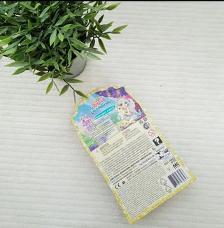 Royal enchantimals muñeca pegaso