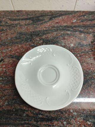 JUEGO DE CAFE O TE STONEWARE