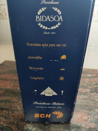 JUEGO DE CAFE O TE STONEWARE