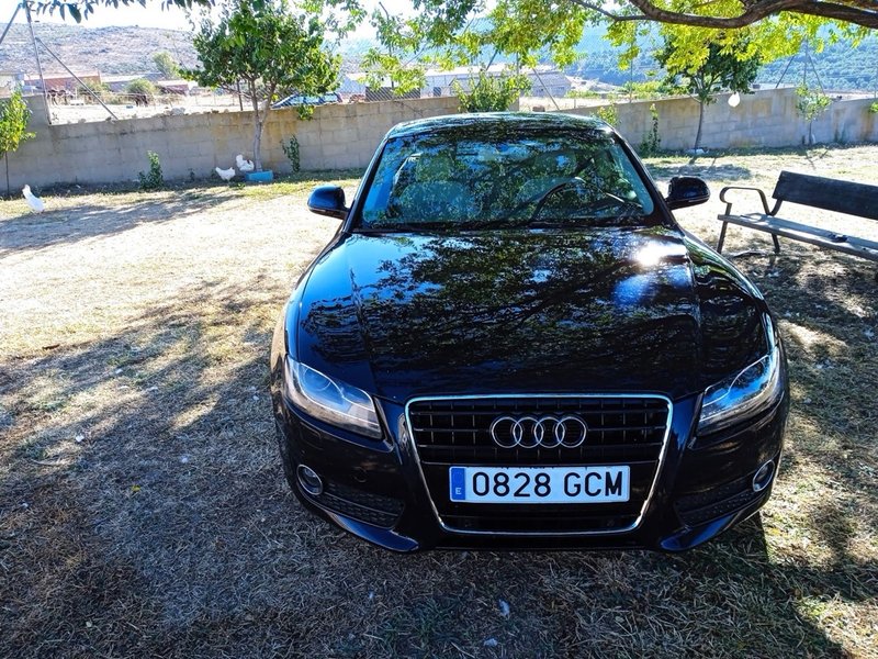 Audi A5 - foto 1