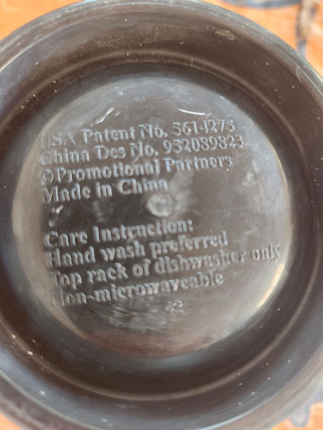 Colección tazas Looney Toons