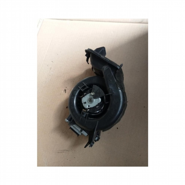 Ventilador calefacción Mercedes Benz Clase c_77430