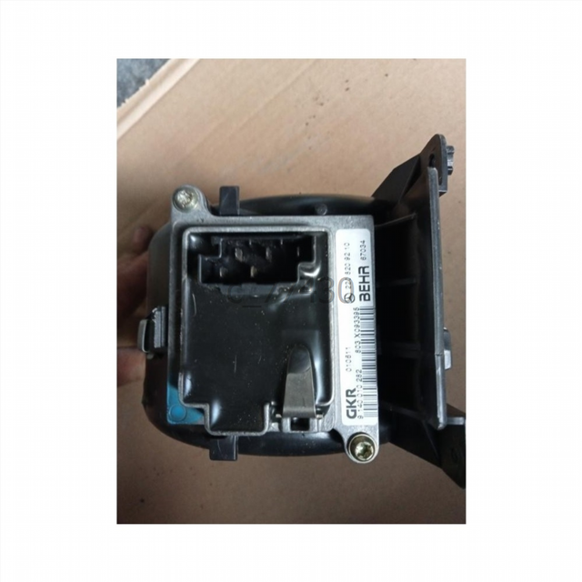 Ventilador calefacción Mercedes Benz Clase c_77430