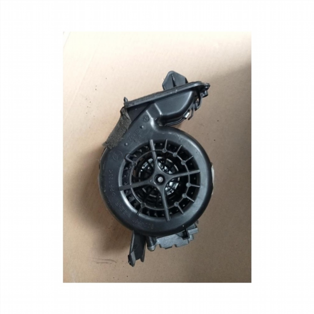 Ventilador calefacción Mercedes Benz Clase c_77430