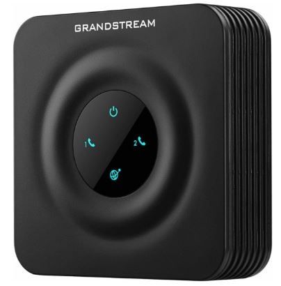 Grandstream SIP-ATA HandyTone HT802 2xFXS