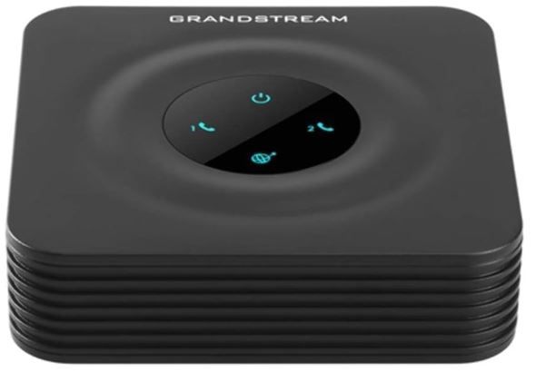 Grandstream SIP-ATA HandyTone HT802 2xFXS