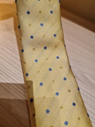 Cravatta Sartoriale Napoletana Uomo