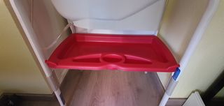 Bañera Cambiador Jané Flip