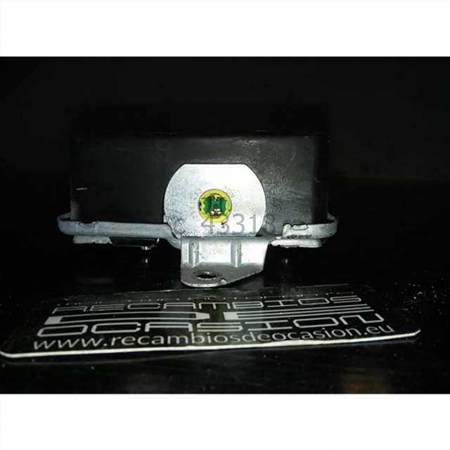 Airbag lateral delantero derecho Mercedes  c_43318