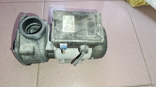 Bomba de agua eléctrica. Para Jacuzzis.