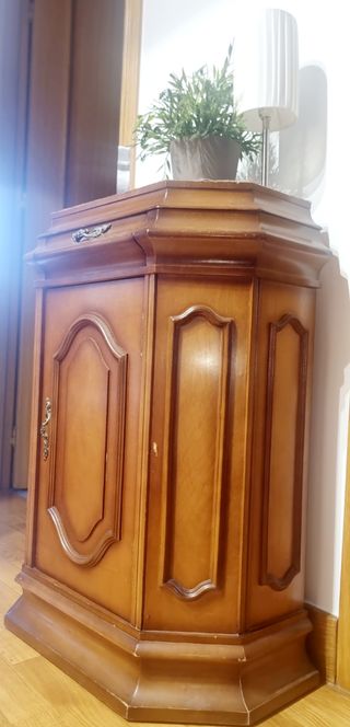 Mueble Clásico