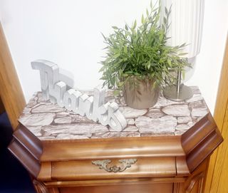 Mueble Clásico