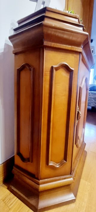 Mueble Clásico